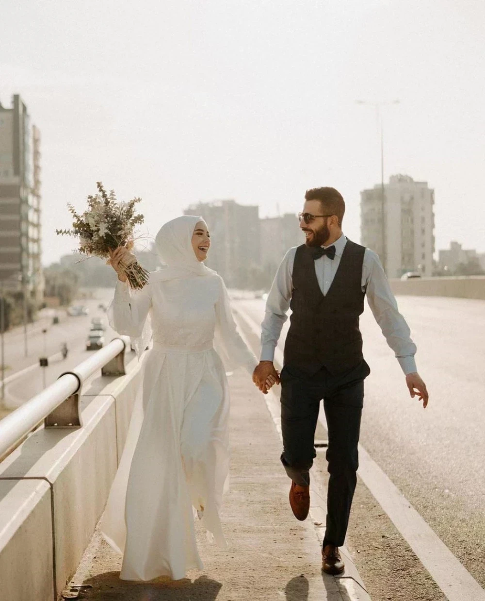 Ide Foto Pernikahan Muslimah Terbaik 2020 Wedding Market
