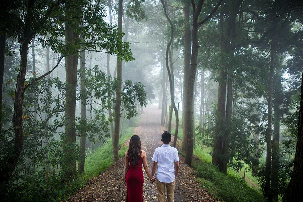 9 Lokasi Prewedding Bali yang Sangat Direkomendasikan ...