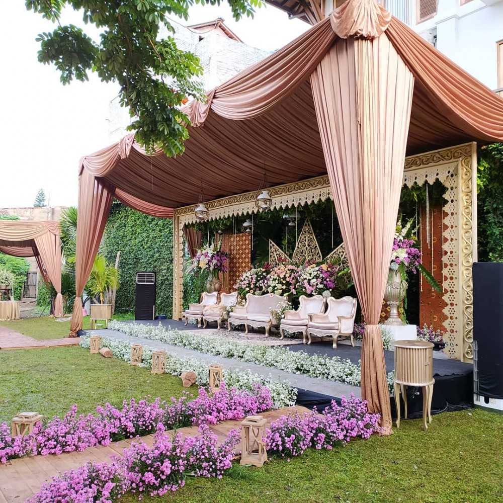 13 Daftar Harga Wedding Venue Bandung yang Menarik untuk Referensimu