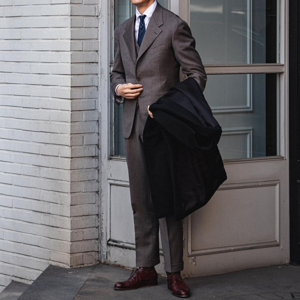 Rekomendasi Ide Jas Pengantin Pria Batak Simpel Wedding