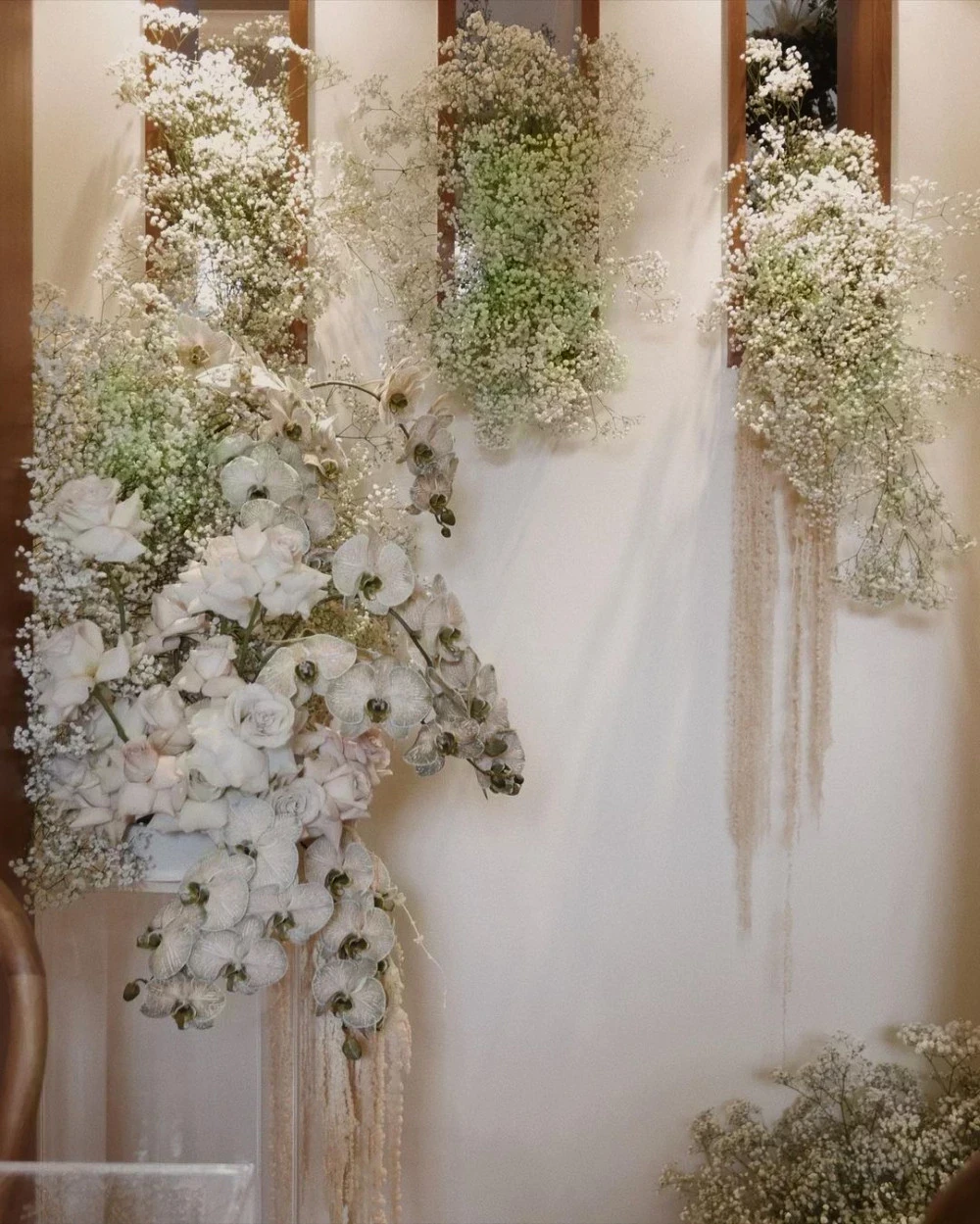 Mengulik Inspirasi Gaya Ethereal Wedding Untuk Tema Pernikahan yang Tak Biasa