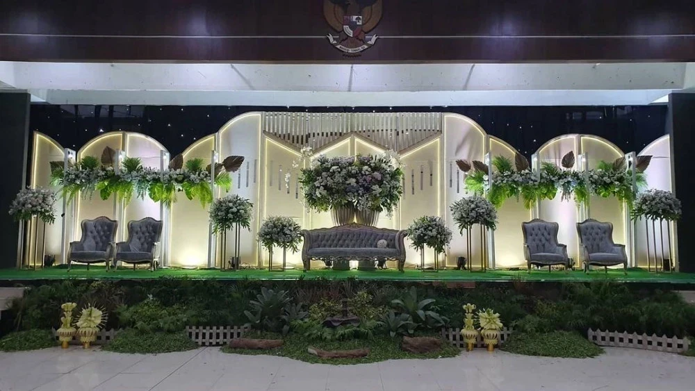 Rekomendasi Venue Bagi Kamu Yang Ingin Sewa Gedung Pernikahan Di Surabaya Wedding Market