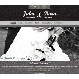 InvitatiOnline - Wedding Market