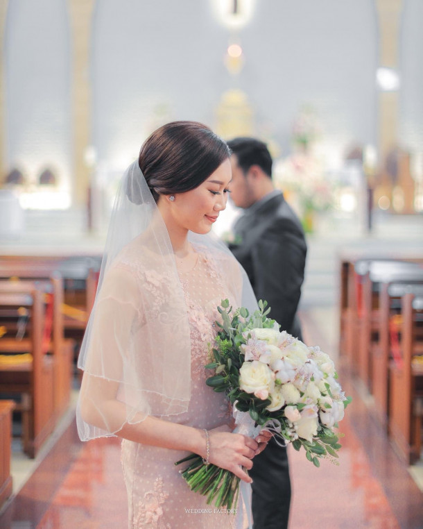 Custom Prewedding Package by Wedding Factory Wedding Market Store