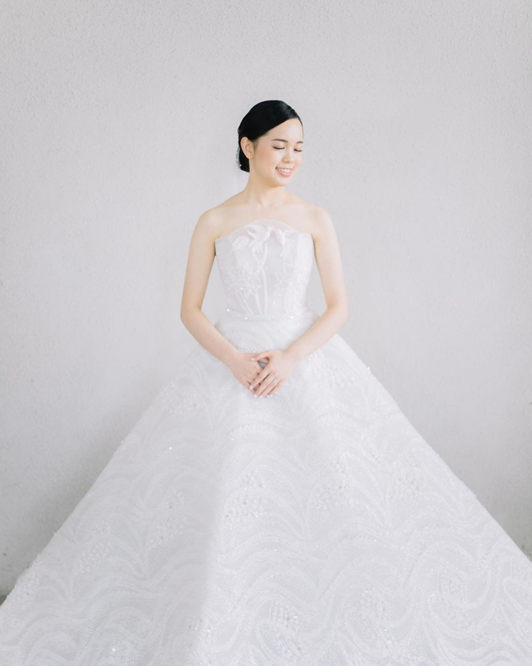 Lily Sasongko Couture & Bridal Wedding Market