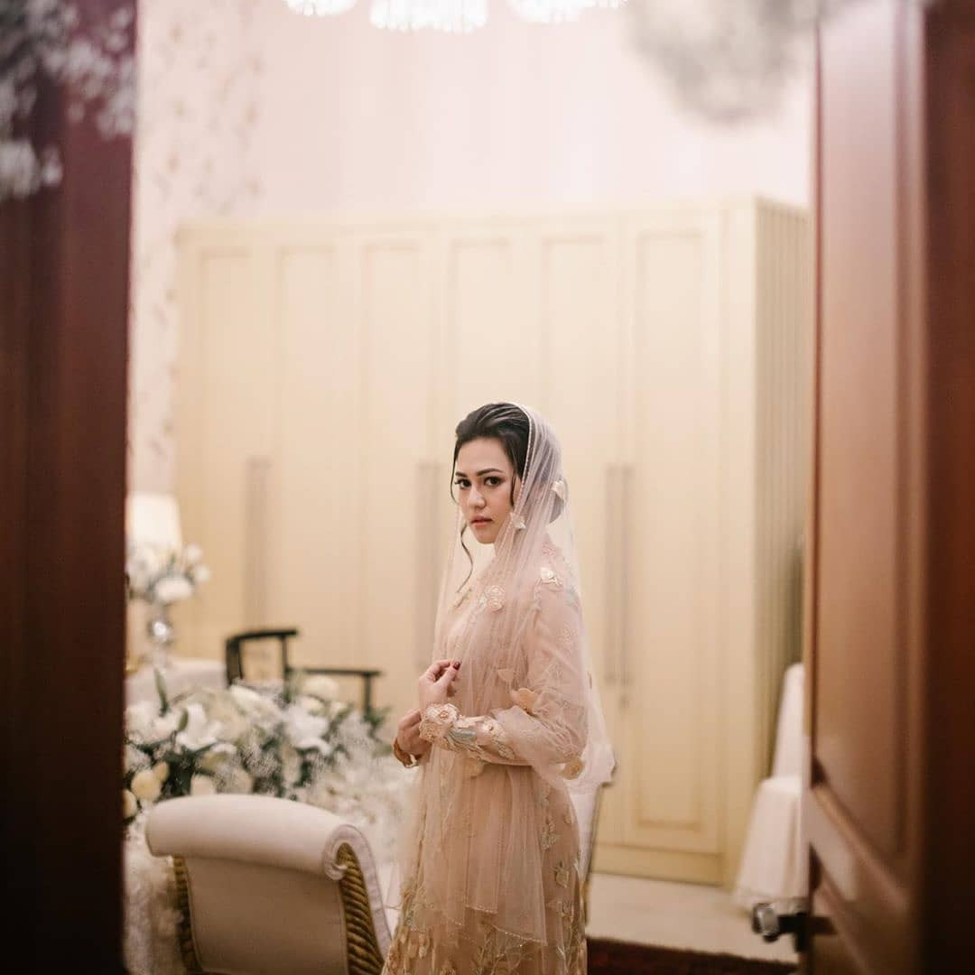Djoko Sasongko Kebaya Wedding Market